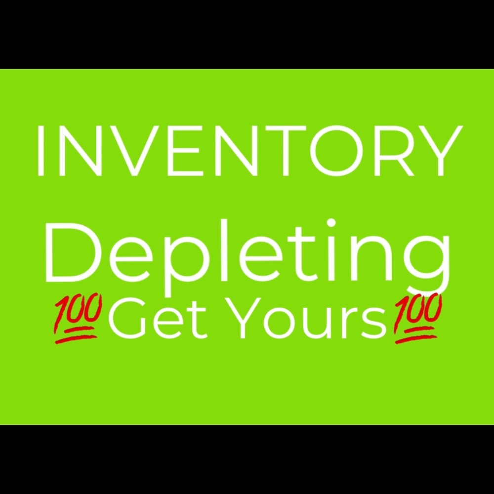 Bundle and let’s make a deal!!!